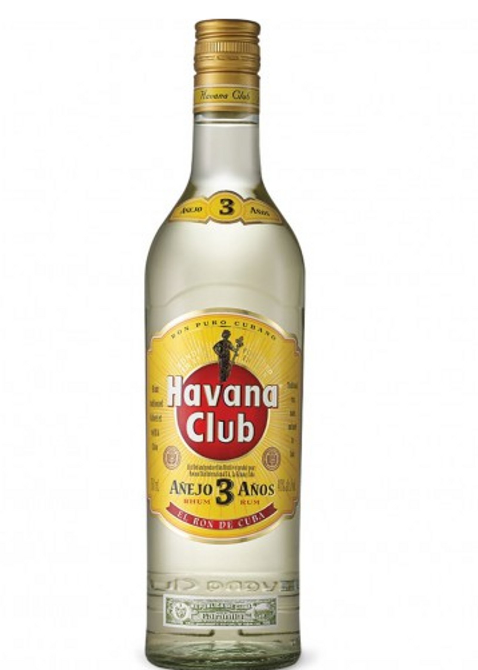 Havana 3YO                                